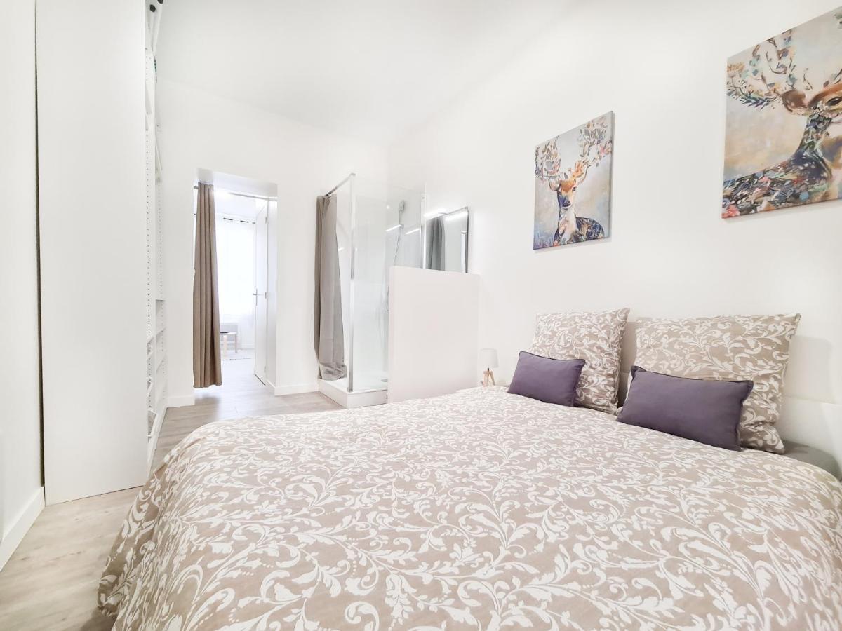 Апартаменти Le Valmy #2 - Cosy Studio - Гренобль Екстер'єр фото